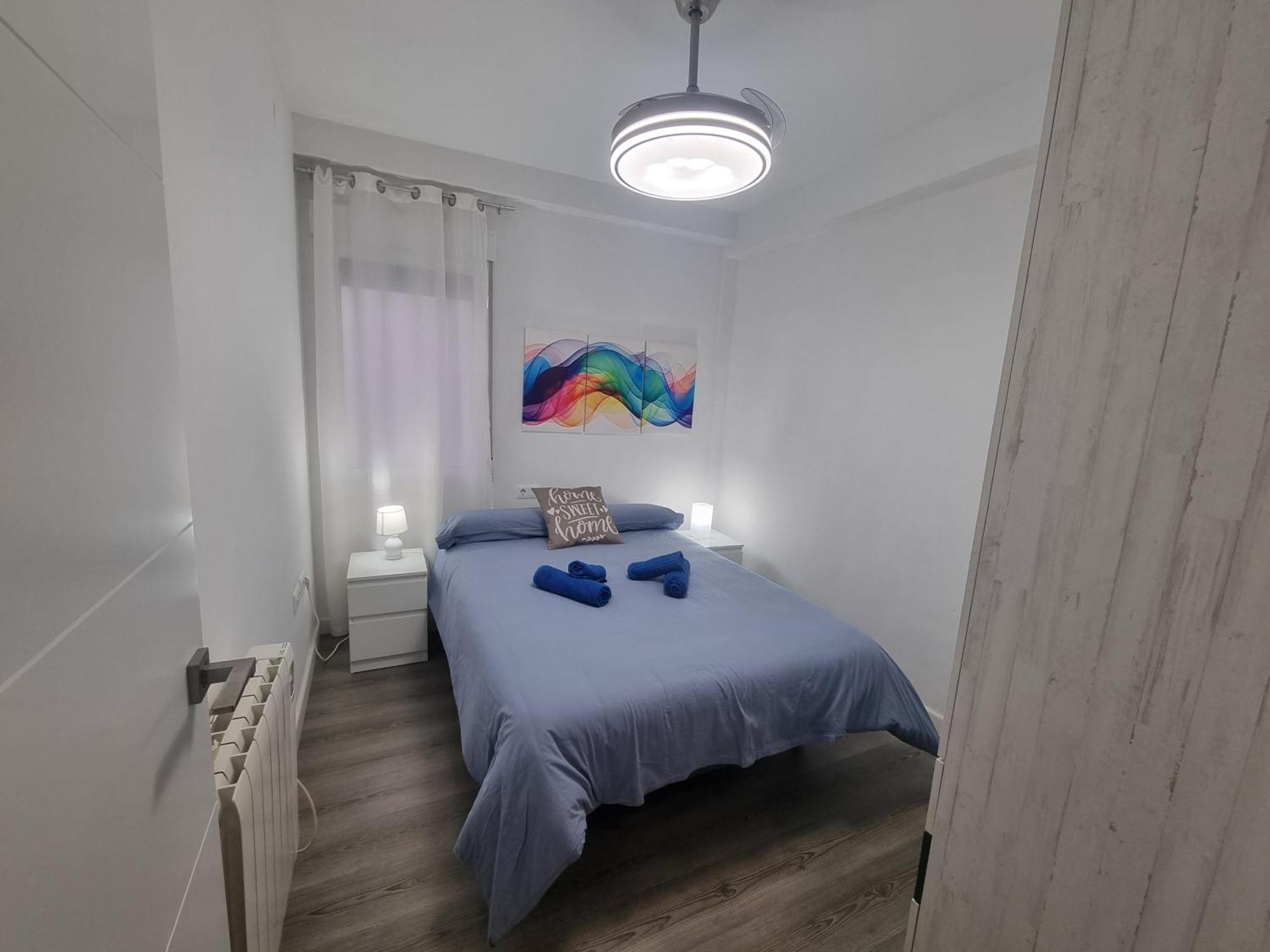 Alicante Plaza Beach المظهر الخارجي الصورة